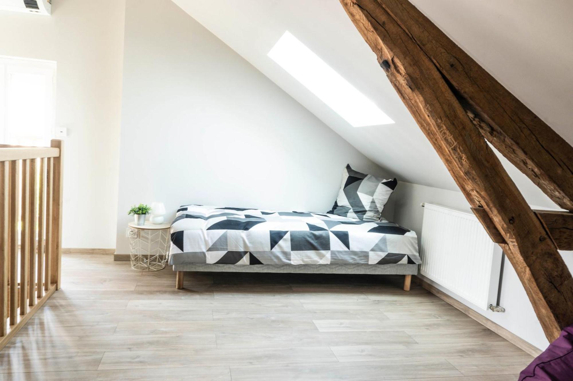 "Le 35" Maison Renovee Avec Jardin Proche Centre Lamotte-Beuvron Exterior foto