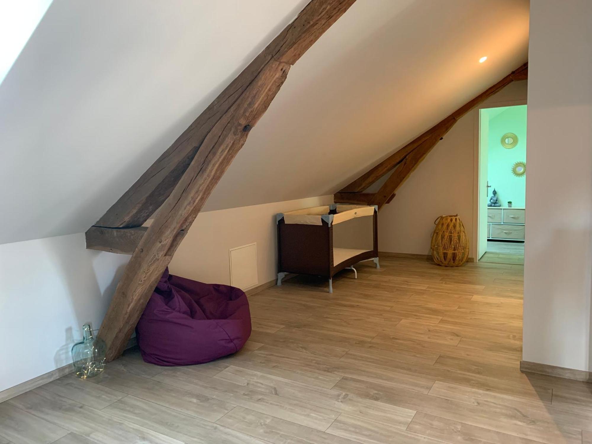 "Le 35" Maison Renovee Avec Jardin Proche Centre Lamotte-Beuvron Exterior foto