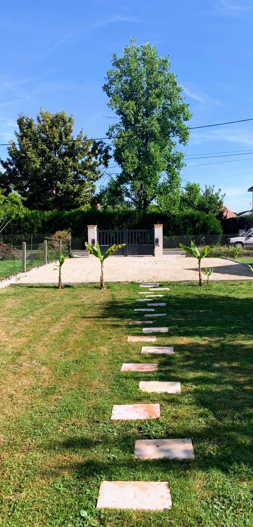 "Le 35" Maison Renovee Avec Jardin Proche Centre Lamotte-Beuvron Exterior foto